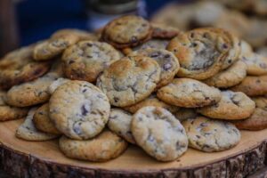 Beaver Creek Cookies 
